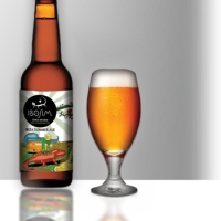 Ibosim Summer Ale La Bella Verde - Ibosim - Ibiza Beer Company