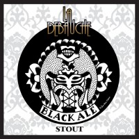 La Débauche Black Ale - PerfectDraft España