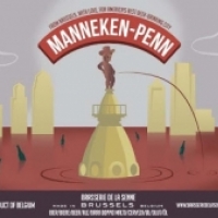 Manneken-Penn