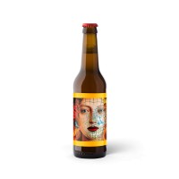 Pühaste  Mosaiik Vienna IPA - Craft Beer Rockstars