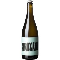 Cyclic Beer Farm - Xino Xano 4% - new skanu