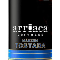 Arriaca Tostada Märzen 33cl - Beer Sapiens