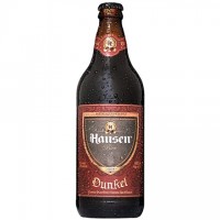 Hausen Bier Dunkel Hausen Bier Dunkel