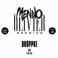 Menno Olivier Dröppke 