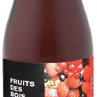 Boscoli fruit des bois (frutas del bosque) - Beerbank