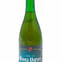Dupont Avec Les Bons Voeux 37,5cl - Belgas Online