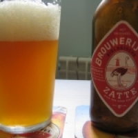 Brouwerij't Ij Zatte 33 cl - Cervezas Diferentes