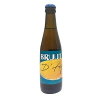 Pack 12 Botellas 6 Axarca + 6 Bruut d´Frigiliana - Cervezas Málaga