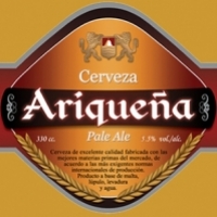 Ariqueña Pale Ale