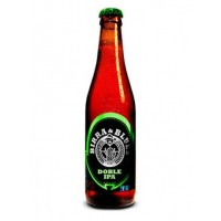 Birra & Blues Doble IPA 33 cl - Cervezas Diferentes