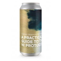 Boundary A Practical Guide To The Ni Protocol - OKasional Beer