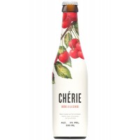 Chérie Bière à la Cerise
