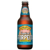 Sierra Nevada Tropical Torpedo Lata - Be Hoppy!