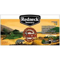 Redneck Yukon El Dorado DDH DIPA 