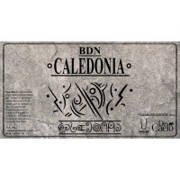 BDN Caledonia BDN Caledonia