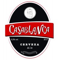 Casablanca Ale