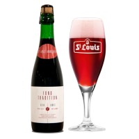 St. Louis Kriek Fond Tradition