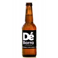 Cervezas Dé Barra Cervezas Dé Barra