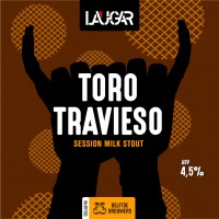 Laugar / Delftse Toro Travieso