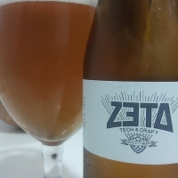 Zeta Beer. Zeta Hell  - Solo Artesanas