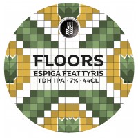 Espiga / Tyris Floors