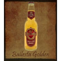 Ballesta Golden