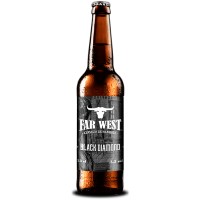 Far West Black Dimond Ale (6 cervezas) - Birrabox