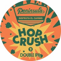Península Hop Crush 2 - Península