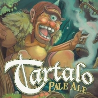 Biribil Tartalo Pale Ale 