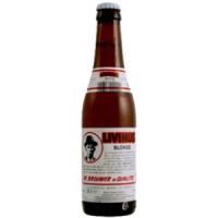 Cerveza Livinus Blonde 0,33 L - Catando Cerveza