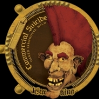Jester King Commercial Suicide