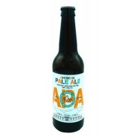 Nevada Cerveza APA 5,5%  12 unds x... - Nevada