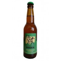 Ausesken Golden Ale Gluten Free