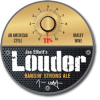 Porterhouse Louder Porterhouse Louder