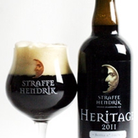 Straffe Hendrik Heritage
