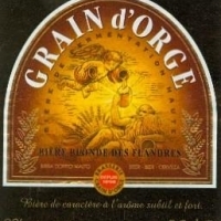 Grain d’Orge 
