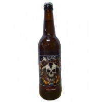 Amager Todd The Axe Man IPA - Drinks of the World