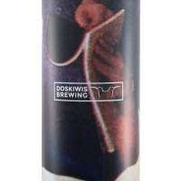 DOSKIWIS BREWING CO  Set 44cl - Beermacia