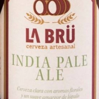 La Brü India Pale Ale