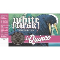 La Quince White Tusk La Quince White Tusk