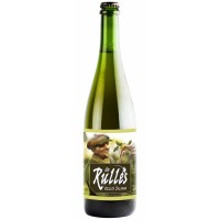 Rulles Rulles - Houblon Sauvage - 4.9% - 75cl - Bte - La Mise en Bière