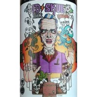 Old Skull Lúpulo Bravo