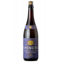Spencer Trappist Monk’s Reserve