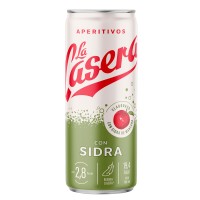 La Casera Sidra La Casera Sidra