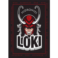 Odin Loki