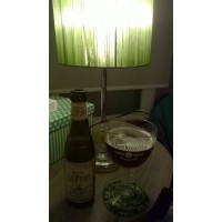 Le Fort Brune - Beer Kupela