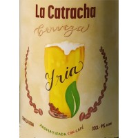 Yria Catracha (Fundación Verón) - Cervezas Yria