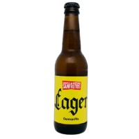 Lager - Gods Beers