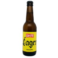Sanfrutos Lager 