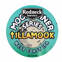 Redneck Tillamook